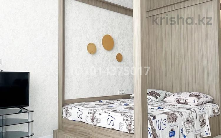 1-комнатная квартира · 45 м² · 4 этаж, Жандосова 108/1 108 за 20 000 ₸ в Алматы, Бостандыкский р-н — фото 3
