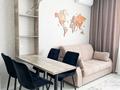 1-комнатная квартира · 45 м² · 4 этаж, Жандосова 108/1 108 за 20 000 ₸ в Алматы, Бостандыкский р-н — фото 2