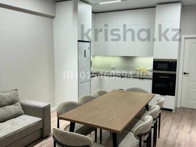 3-бөлмелі пәтер · 80 м² · 9/12 қабат, Толе би 12в, бағасы: 450 000 ₸ в Шымкенте
