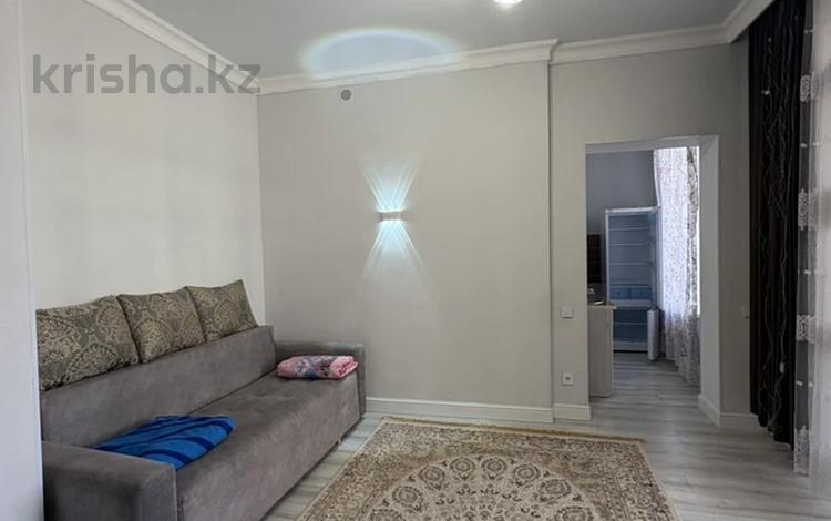 2-комнатная квартира · 60 м², Алихана Бокейханова 11/1 — 25 за 300 000 ₸ в Астане, Есильский р-н — фото 2