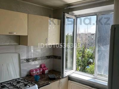2-комнатная квартира · 56 м² · 5/5 этаж, мкр Самал за 100 000 ₸ в Таразе