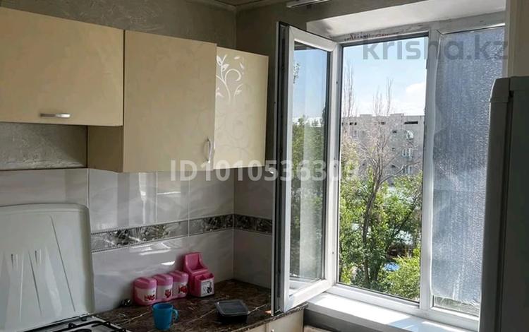 2-комнатная квартира · 56 м² · 5/5 этаж, мкр Самал за 100 000 ₸ в Таразе — фото 2