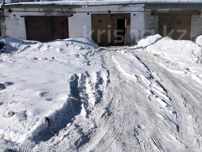 Гараж · 24 м² · мкр Шанхай — Гск 2 за 1.5 млн 〒 в Актобе