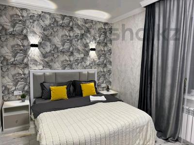 2-комнатная квартира · 60 м², Толе би 40 за 19 000 ₸ в Астане, Нура р-н