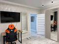 2-комнатная квартира · 60 м², Толе би 40 за 19 000 ₸ в Астане, Нура р-н — фото 3