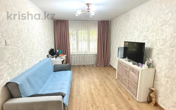 1-комнатная квартира · 33 м² · 1/5 этаж, мкр №11 — Шаляпина | ТРЦ Moskva | Алтынсарина | Нархоз | Гимназия №5 | Гимназия №1 | Гимназия №86 за 24 млн ₸ в Алматы, Ауэзовский р-н — фото 13