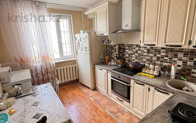 3-бөлмелі пәтер · 78 м² · 3/9 қабат, Сауран 14, бағасы: 40 млн ₸ в Астане, Есильский р-н — фото 2