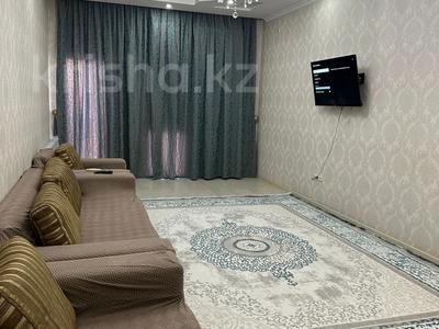2-бөлмелі пәтер · 75 м², Астана 16 — Шаяхметова, бағасы: 200 000 ₸ в Шымкенте