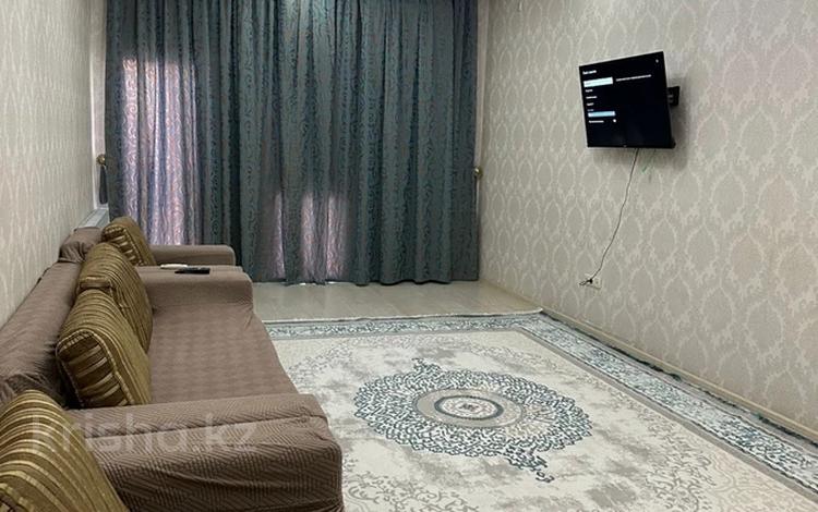 2-бөлмелі пәтер · 75 м², Астана 16 — Шаяхметова, бағасы: 200 000 ₸ в Шымкенте — фото 2