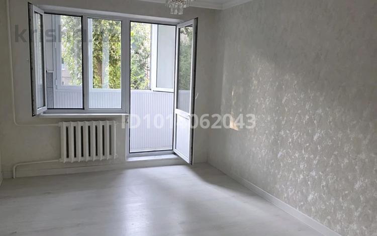 3-комнатная квартира · 60 м² · 3/5 этаж, мкр Жансая 27 — Бауыржан МОМЫШҰЛЫ за 23 млн ₸ в Таразе — фото 2