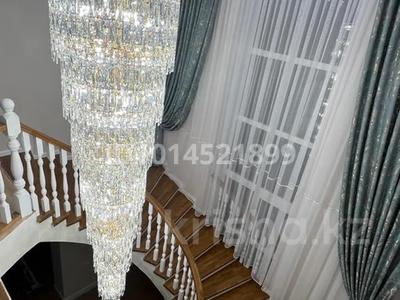 Үйдің бір бөлігі · 7 бөлме · 360 м² · 10 жүзд., Байконыр 80, бағасы: 140 млн ₸ в 