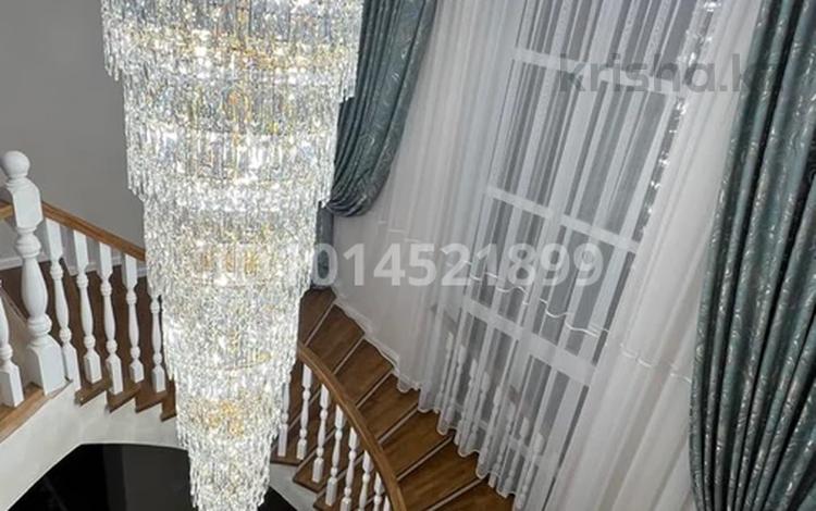 Үйдің бір бөлігі · 7 бөлме · 360 м² · 10 жүзд., Байконыр 80, бағасы: 140 млн ₸ в  — фото 14