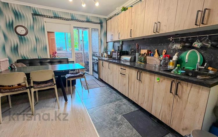 3-комнатная квартира · 80 м² · 1/5 этаж, мкр Достык за 37.5 млн ₸ в Талдыкоргане — фото 7