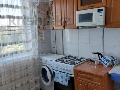 1-комнатная квартира, 36 м², 5/5 этаж, Мира 327 за 11.4 млн 〒 в Петропавловске