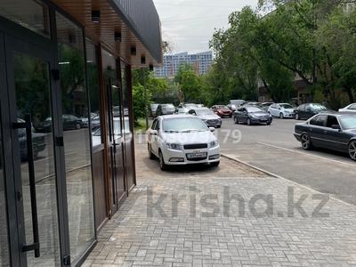 Еркін, медорталықтар мен дәріханалар · 75 м², бағасы: 870 000 〒 в Алматы, Бостандыкский р-н