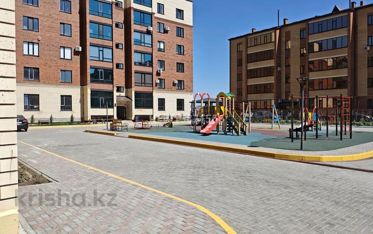 1-бөлмелі пәтер · 51 м² · 3/6 қабат, Жаңа орда ш/а., Кеменгер стр.41Б, бағасы: 17 млн ₸ в Уральске, мкр Жана Орда — фото 2