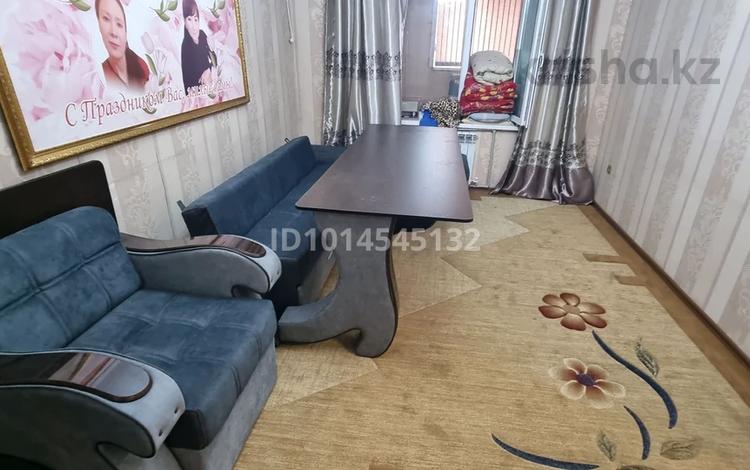 2-комнатная квартира · 60 м² · 2/2 этаж, Кожанова 47а за 13 млн ₸ в Туркестане — фото 2