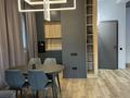 2-бөлмелі пәтер · 72 м² · 6/12 қабат, Серкебаева 103 — ТРЦ Мега Алматы, бағасы: 600 000 ₸ в Бостандыкский р-н — фото 3