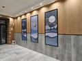 2-бөлмелі пәтер · 60.8 м² · 4/9 қабат, мкр Юго-Восток, ​Камали Дюсембекова 34/2, бағасы: 33 млн ₸ в Караганде, Казыбек би р-н — фото 12