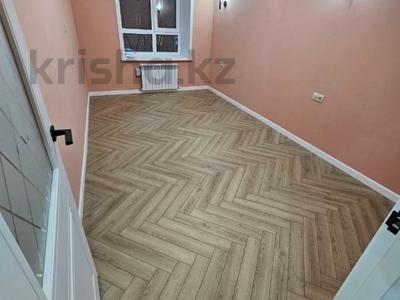 2-бөлмелі пәтер · 60.8 м² · 4/9 қабат, мкр Юго-Восток, ​Камали Дюсембекова 34/2, бағасы: 33 млн ₸ в Караганде, Казыбек би р-н