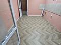 2-бөлмелі пәтер · 60.8 м² · 4/9 қабат, мкр Юго-Восток, ​Камали Дюсембекова 34/2, бағасы: 33 млн ₸ в Караганде, Казыбек би р-н — фото 5