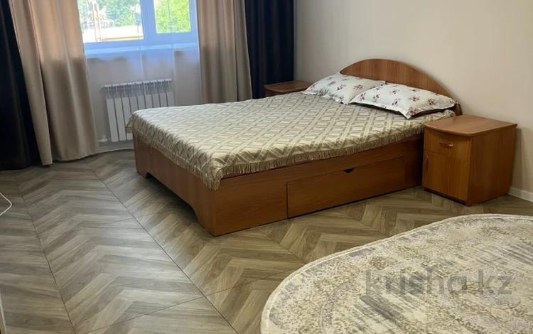 1-бөлмелі пәтер · 40 м² · 1/6 қабат, Дорожная 3, бағасы: 21 млн ₸ в  — фото 2
