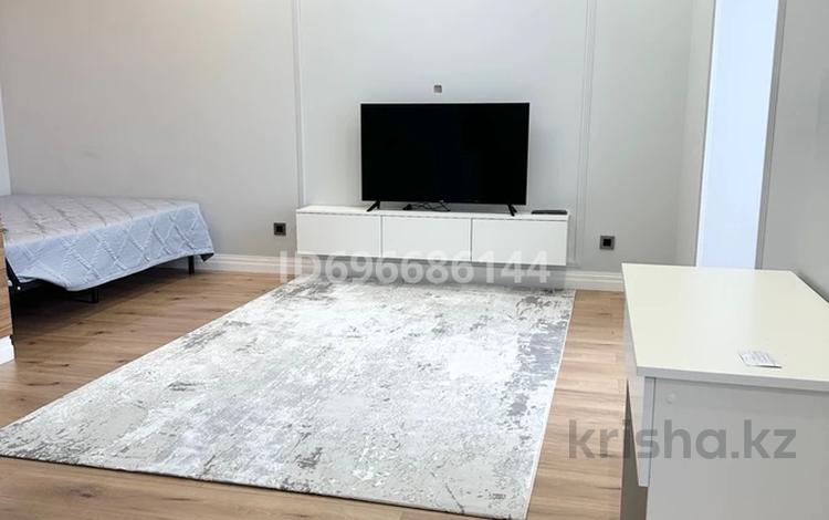 1-комнатная квартира · 37 м² · 4/9 этаж, Тоқпанов — Шарль де Голь за 260 000 ₸ в Астане, Алматы р-н — фото 2