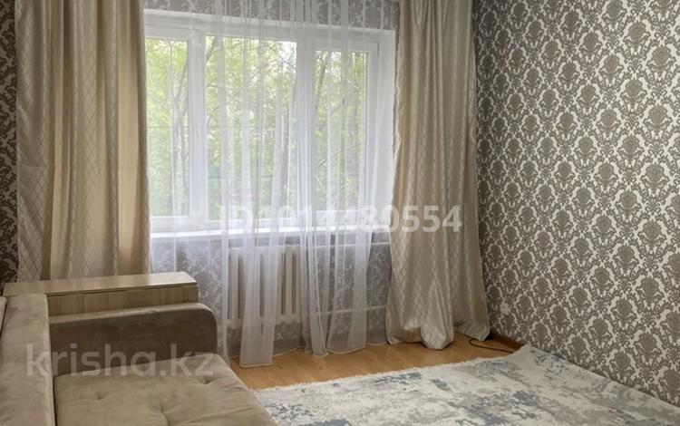 1-комнатная квартира · 45 м² · 2/9 этаж, мкр Жетысу-2 26 — Сайна Домастройтель за 230 000 ₸ в Алматы, Ауэзовский р-н — фото 2