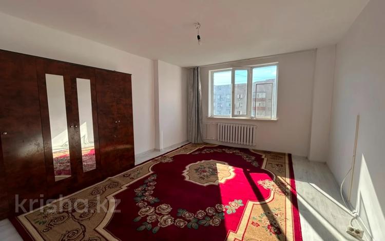 1-комнатная квартира · 42 м² · 8/9 этаж, Бокенбай батыра 133а за 12.5 млн ₸ в Актобе — фото 2
