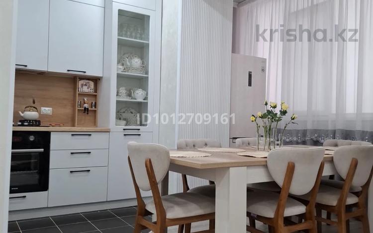 1-комнатная квартира · 54 м² · 7/8 этаж, мкр. Алтын орда, Мангилик Ел 7 за 23 млн ₸ в Актобе — фото 2