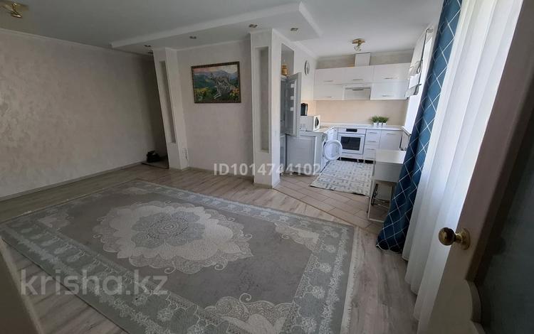 3-комнатная квартира · 58 м² · 7/9 этаж, Мира — Топчан за 140 000 ₸ в Темиртау — фото 2
