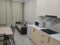 1-комнатная квартира · 50 м² · 1/6 этаж, мкр Нуркент 9 к3 блок 5 за 280 000 ₸ в Алматы, Алатауский р-н — фото 4