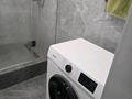 1-комнатная квартира · 50 м² · 1/6 этаж, мкр Нуркент 9 к3 блок 5 за 280 000 ₸ в Алматы, Алатауский р-н — фото 10