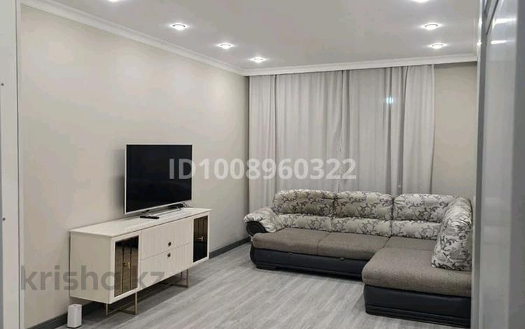 1-комнатная квартира · 50 м² · 1/6 этаж, мкр Нуркент 9 к3 блок 5 за 280 000 ₸ в Алматы, Алатауский р-н — фото 8