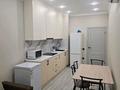 1-комнатная квартира · 50 м² · 1/6 этаж, мкр Нуркент 9 к3 блок 5 за 280 000 ₸ в Алматы, Алатауский р-н — фото 3