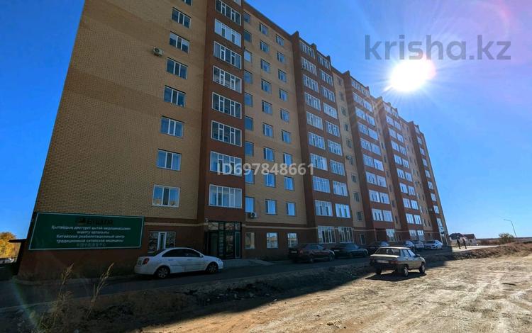 Свободное назначение • 160 м² за 500 000 〒 в Караганде, Казыбек би р-н — фото 2