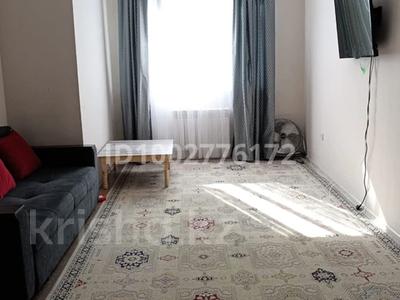 1-бөлмелі пәтер · 40 м² · 2/8 қабат, Шымкентская трасса 10/7 — Каскад, бағасы: 100 000 〒 в Туркестане