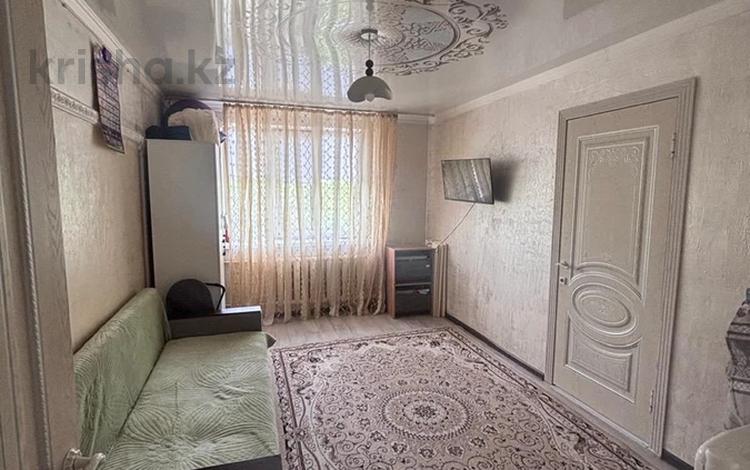 2-комнатная квартира · 39 м² · 4/4 этаж, Айманова за 28 млн ₸ в Алматы, Бостандыкский р-н — фото 2