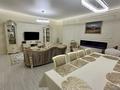5-комнатная квартира · 221 м² · 5/6 этаж, Сатпаева 39а за 70 млн ₸ в Атырау