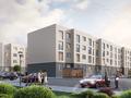 2-комнатная квартира · 75.5 м² · 3/4 этаж, Жарык 14 за 17 млн ₸ в Атырау — фото 3