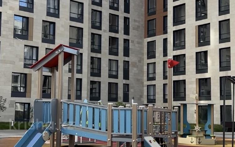 2-бөлмелі пәтер · 69 м², Е-36 5, бағасы: ~ 47.3 млн 〒 в Астане, Нура р-н — фото 16