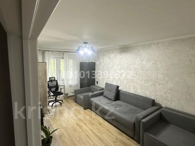 2-комнатная квартира · 48 м² · 5/5 этаж, Проспект Турара Рыскулова 54 за 33 млн ₸ в Алматы, Жетысуский р-н