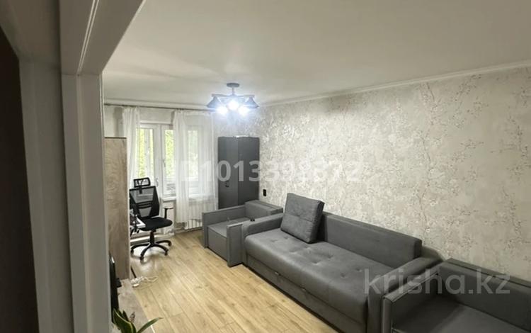 2-бөлмелі пәтер · 48 м² · 5/5 қабат, Проспект Турара Рыскулова 54, бағасы: 33 млн ₸ в Алматы, Жетысуский р-н — фото 2