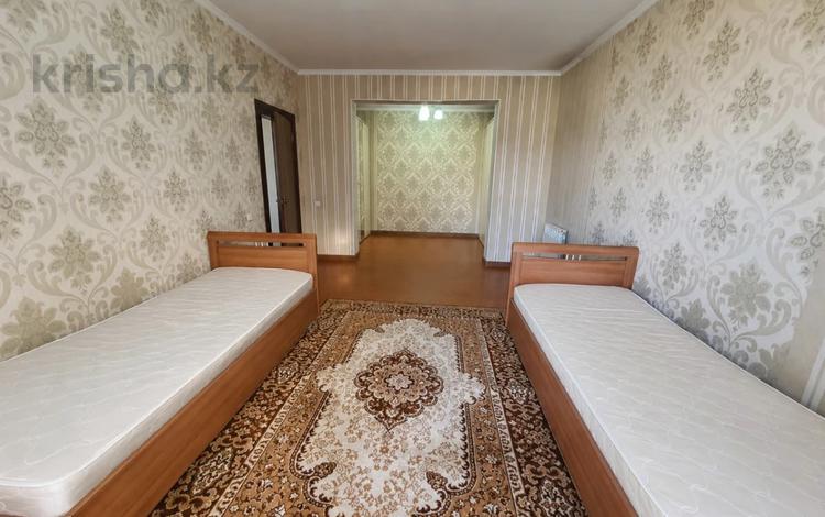 2-комнатная квартира · 87.2 м² · 11/12 этаж, Бакытжана Байкадамова — Жилой Комплекс за 72 млн ₸ в Алматы, Бостандыкский р-н — фото 2