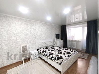 3-комнатная квартира · 63.7 м² · 1/5 этаж, Жанасемейская за 21.5 млн 〒 в Семее