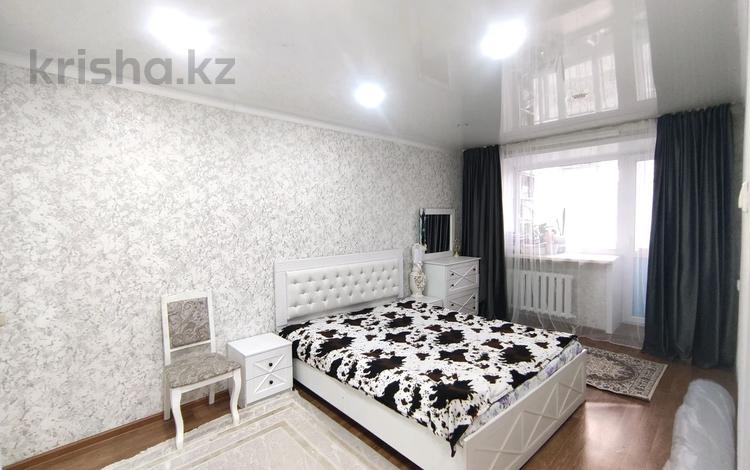 3-комнатная квартира · 63.7 м² · 1/5 этаж, Жанасемейская за 23.5 млн ₸ в Семее — фото 8