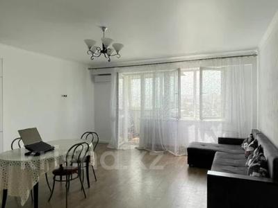 2-комнатная квартира · 62 м² · 19/21 этаж, Толе би за 44.5 млн ₸ в Алматы, Алмалинский р-н