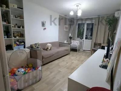 2-бөлмелі пәтер · 44 м² · 2/4 қабат, №9 ш/а., бағасы: 29.8 млн ₸ в Алматы, Ауэзовский р-н