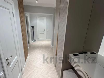 3-комнатная квартира · 75 м² · 3/5 этаж, мкр Коктем-1 — Римского-Корсакова 3 за 82 млн ₸ в Алматы, Бостандыкский р-н