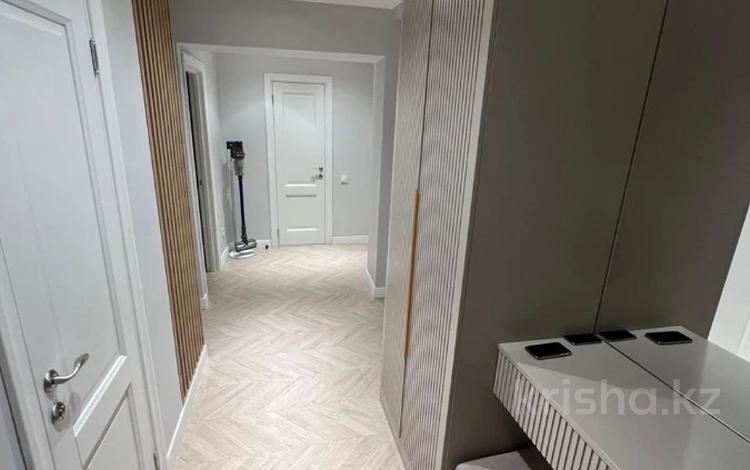 3-комнатная квартира · 75 м² · 3/5 этаж, мкр Коктем-1 — Римского-Корсакова 3 за 82 млн ₸ в Алматы, Бостандыкский р-н — фото 4